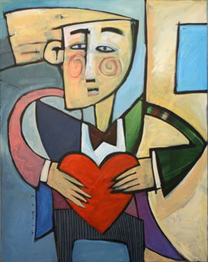 joseph goes a courtin